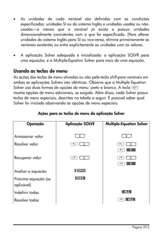Manual hp-50g-em-portugues