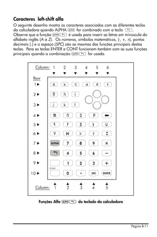 Manual hp-50g-em-portugues