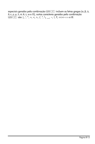 Manual hp-50g-em-portugues