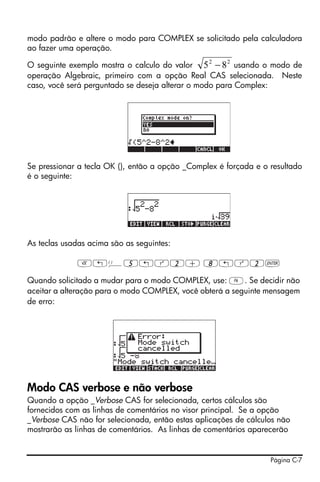 Manual hp-50g-em-portugues