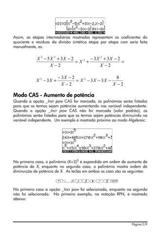 Manual hp-50g-em-portugues