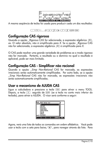 Manual hp-50g-em-portugues