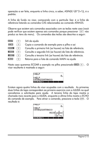 Manual hp-50g-em-portugues