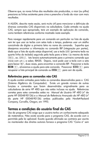 Manual hp-50g-em-portugues