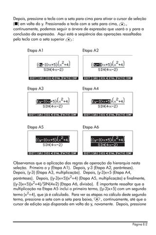 Manual hp-50g-em-portugues