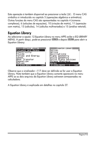 Manual hp-50g-em-portugues