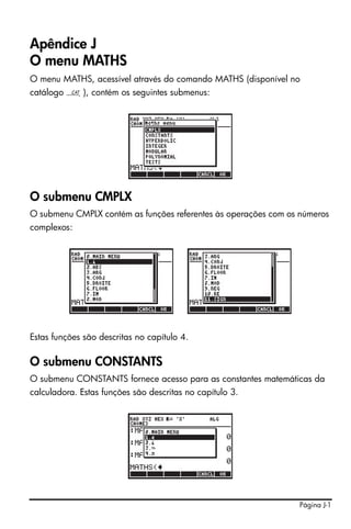 Manual hp-50g-em-portugues