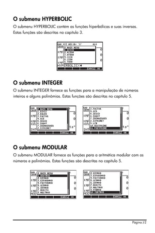 Manual hp-50g-em-portugues