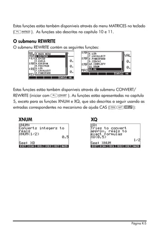 Manual hp-50g-em-portugues