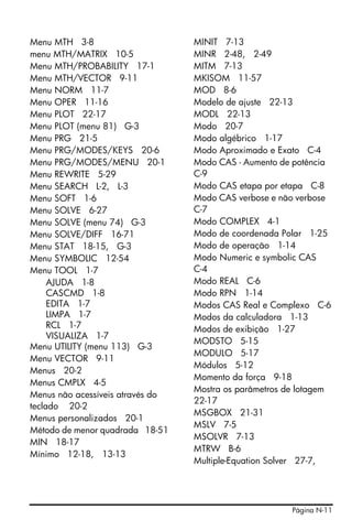 Manual hp-50g-em-portugues