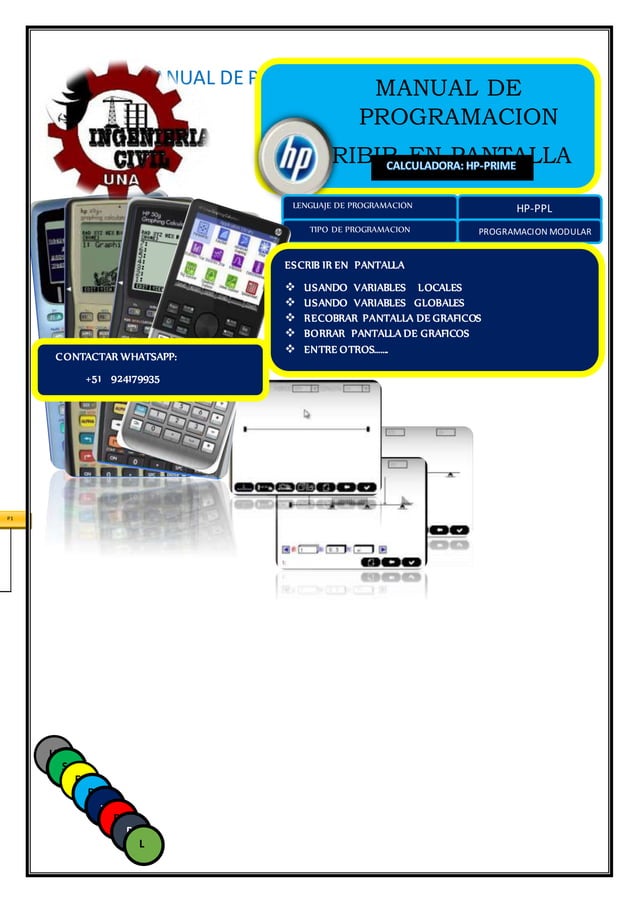 Manual hpprime2021 PDF