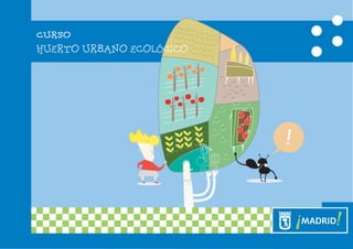 Manual huerto-urbano-ecologico