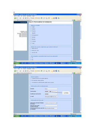 Manual Instalacion Docebo(1)