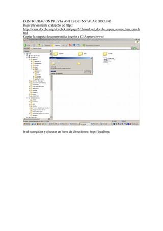 Manual Instalacion Docebo(1)