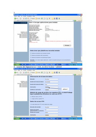 Manual Instalacion Docebo(1)