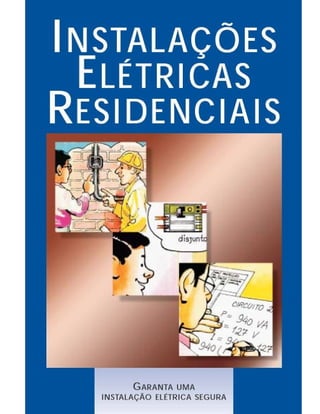 Manual instalacoes-eletricas-residenciais