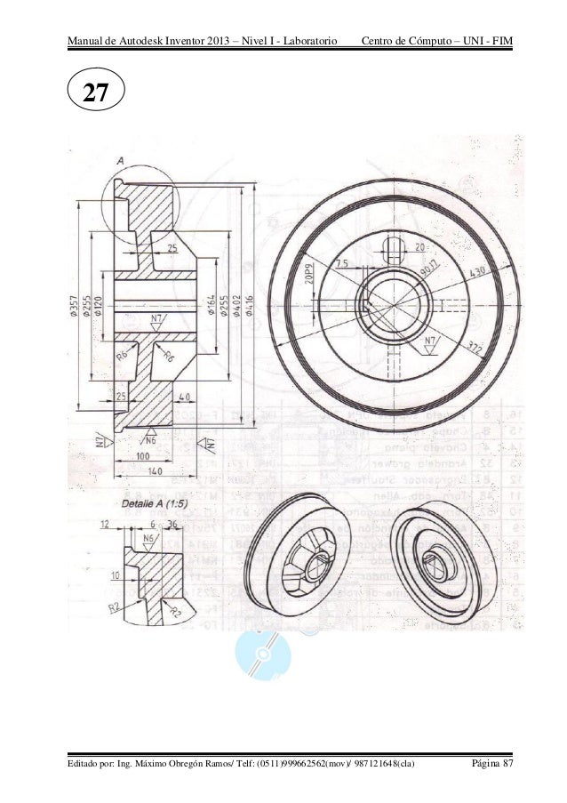 MANUAL AUTODESK INVENTOR 2014 - Auto Electrical Wiring Diagram 1998 bmw z3 ac wiring diagrams 