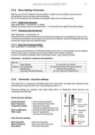 Manual Iq Basic E 14 01 2010 | PDF
