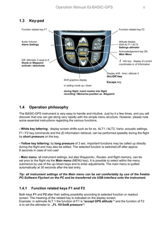 Manual Iq Basic E 14 01 2010 | PDF