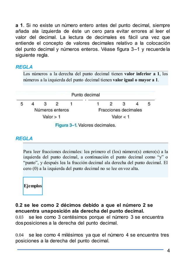 Manual matematica en salud PDF