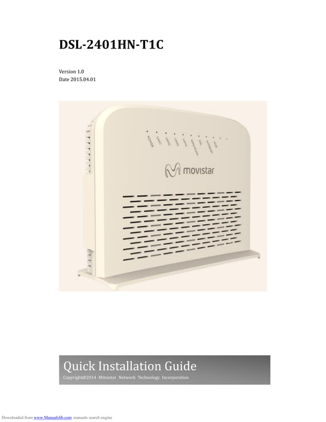 Manual Modem Mitrastar dsl2401hnt1c.pdf