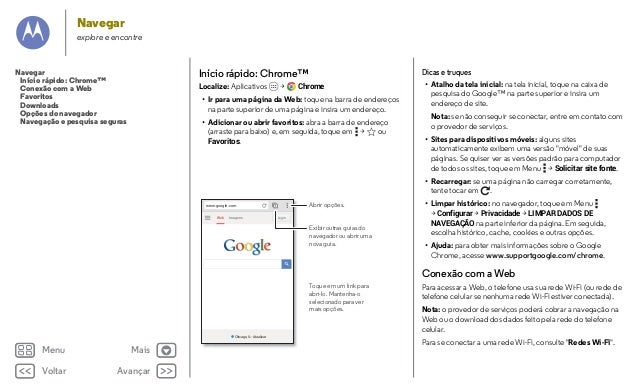 manual de moto g Motorola andrecisp.