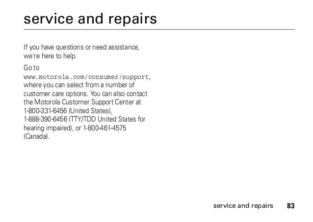 Manual motorola-razr-v3i-gsm