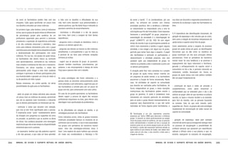TEXTOS DE APROFUNDAMENTO TEÓRICO-CONCEITUAL

de como os facilitadores podem lidar com tais
situações. Cabe agora aprofundar um pouco mais
nos desafios colocados por estas vivências.
Em primeiro lugar, cabe lembrar, como já indicamos
acima, que os grupos de ajuda mútua se diferenciam
da psicoterapia grupal pela ausência de um
profissional capacitado para permitir e estimular
ativamente a expressão de experiências profundas
e de alto conteúdo emocional e dramático, bem
como para elaborar ativamente junto com o grupo
caminhos para uma relação menos despotencializada
e desdramatizada dos participantes com estas
vivências. Por sua vez, nos grupos de ajuda mútua,
os facilitadores não devem induzir ou estimular
este aprofundamento, centrando-se nas vivências
mais simples e cotidianas de lidar com o transtorno.
Entretanto, em várias ocasiões, o relato dos
participantes pode chegar a este nível, podendo
contagiar e aprisionar os demais participantes pela
sua dramaticidade e gerando um clima de medo e/
ou de paralisia em todo o grupo.

a lidar com os desafios e dificuldades de sua
vida, bem como descobrir suas potencialidades e
valores positivos, que lhe darão força e indicarão os
possíveis caminhos de encaminhamento;
- reconhecer a dificuldade e a dor da pessoa
que viveu, bem como a coragem de falar destas
experiências;
- perguntar como a situação se desdobrou, como a
pessoa e as demais agiram etc.;
- perguntar aos demais se tiveram ou têm vivências
semelhantes, e principalmente o que foi feito ou
é possível de ser feito para enfrentar situações
similares já vividas;
- sugerir que as pessoas do grupo, se quiserem,
possam também manifestar concretamente, por
palavras, o seu encorajamento e desejo de muita
força para a pessoa lidar com o desafio.

Nestes momentos, em minha opinião, há várias
possibilidades de ação para os facilitadores:

Se estas estratégias não forem suficientes e a
pessoa ainda se encontrar emocionalmente ainda
muito alterada e sem alternativa, sugerimos que um
dos facilitadores a convide para sair um pouco do
grupo com ele, para conversarem com mais calma.

- pedir ao grupo um tempo adicional para escutar
um pouco mais as vivências da pessoa, permitindo
que ela se expresse mais livremente e indicando
que os demais participantes se interessam por ela;

Em caso de um quadro persistente, os facilitadores
devem sugerir a procura de algum dos serviços
profissionais disponíveis na área, para ofertar uma
abordagem mais aprofundada da problemática.

- estimular a todos que escutem com atenção,
pois isso já tem forte significação para a pessoa.
É importante evitar “pular” imediatamente dentro
da situação com perguntas ou sugestões de como
se proceder, ou pedindo-a que se acalme ou deixe
de chorar. Isso acabaria passando uma mensagem
implícita de que não se tem tempo ou disponibilidade
emocional para ouvir a pessoa;
- se necessário, lembrar que não podemos suprimir
a dor das pessoas, e que cada um deve aprender

204

e) As dificuldades em relação às tarefas, e as
estratégias possíveis dos facilitadores:
Como indicamos acima, todos os grupos humanos
mobilizam ansiedades básicas no momento de se
confrontar com as tarefas, e isso é mais exacerbado
nos grupos com portadores de transtorno mental
maior. Uma das estratégias-sintomas disso é
fazer “uma espécie de pacto mafioso que consiste
em impor aos coordenadores a liderança a fim

Manual de ajuda e suporte mútuos em saúde mental

TEXTOS DE APROFUNDAMENTO TEÓRICO-CONCEITUAL

de evitar a tarefa”. E os coordenadores, por sua
parte, “ao entrarem em contato com intensa
ansiedade psicótica, têm a tendência a defenderse interpretando ou respondendo uma a uma às
solicitações que lhe são formuladas. Estas respostas
favorecem a serialização88 do grupo, propiciam a
exacerbação da ansiedade e a desintegração do
grupo” (LANCETTI, s/d [b]: 163). Só com algum
tempo de reunião é que os participantes poderão se
referir mais claramente a tarefas e sugerir alguma
atividade, e isso chegar a ter algum eco no grupo,
partindo para tentar fazer algo a respeito. O papel
dos facilitadores é estimular os participantes a
desenvolverem a atividade proposta, mas sem
qualquer ação sua independente do grupo, no
máximo se juntando a eles e realizando-a junto com
os demais participantes.
A situação pode ficar mais complexa se o projeto
de grupos de ajuda mútua estiver inserido em
um programa de saúde mental, e os facilitadores
assumirem a função de forma remunerada. Neste
caso, há atividades de suporte na comunidade
que deverão ser realizadas pelos facilitadores, de
forma independente ao grupo, e estas injunções
institucionais dos facilitadores podem manter o
grupo na paralisia. A saída é estabelecer mais
claramente um conjunto particular de atividades
para as quais o grupo deverá necessariamente se
organizar para desenvolvê-las, e que não serão
realizadas de forma alguma pelos facilitadores, e

88 Serialização é um dos importantes conceitos
propostos por Sartre (1960) para descrever a dinâmica
grupal. O conceito se refere particularmente ao estágio
inicial de grupos ainda em potência, em que as pessoas
estão individualizadas e recebem de fora a injunção de
estarem juntas em um mesmo espaço (como em uma fila
de ônibus), e ainda não assumiram nenhuma atitude ou
ação coletiva (o que chamou de fusão), nem sabem bem
quem está ali com elas, o que constitui a base para a
criação de vínculos.

isso deve ser discutido e negociado previamente no
momento de se planejar a ação dos facilitadores na
área.

f) A importância das identificações horizontais, da
geração de esperança e dos vínculos que se criam,
bem como a indução de iniciativas interpessoais de
ajuda mútua e suporte social fora do grupo:
Como salientamos acima a respeito do processo
grupal em ajuda mútua em geral, as identificações
horizontais que se dão entre os membros do
grupo constituem um dos seus principais efeitos
psicossociais. Entre os portadores de transtorno
mental maior há uma tendência a se acentuar o
esgarçamento dos laços relacionais e familiares,
gerando o enfraquecimento do suporte social e
comunitário no dia a dia, e portanto induzindo ao
isolamento, solidão, desamparo etc. Assim, os
grupos de ajuda mútua com este público também
têm um papel fundamental de:

- construção de laços e redes de amizade e
companheirismo, como apoio emocional e
solidariedade que se estendem para o dia a dia
externo ao grupo: além do que acontece na própria
reunião, os laços e vínculos tendem a se estender
para fora da reunião, com as pessoas buscando
se contatar, falar do que está vivendo, pedir
sugestões etc. Assim, os grupos são uma estratégia
fundamental de reconstrução de redes sociais de
suporte na comunidade;

- geração de esperança, dada pelo exemplo
concreto de outros que já conseguiram avançar mais
no processo de recuperação: a possibilidade de
conhecer pessoas que passaram por experiências
radicais e difíceis como a sua própria, e que, no
entanto, avançaram no processo de recuperação,

Manual de ajuda e suporte mútuos em saúde mental

205

 