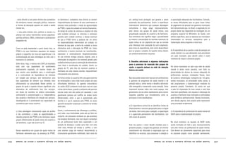 TEXTOS DE APROFUNDAMENTO TEÓRICO-CONCEITUAL

- como difundir a luta pelos direitos dos portadores
de transtorno mental: educação política, materiais
e formas de educação popular em saúde e saúde
mental etc.;
- a luta pelos direitos civis, políticos e sociais e a
aliança com outros movimentos sociais populares,
partidos políticos, ONGs, intelectuais e profissionais
engajados etc.

Como se pode depreender a partir desta lista, as
PTMS e os seus familiares requerem um espaço
próprio e específico de troca de experiências e de
sistematização de suas estratégias de lidar com o
transtorno no cotidiano.
Além disso, hoje, a maioria dos CAPS já instalados
está com sua capacidade de acolhimento
praticamente esgotada, ao mesmo tempo em
que mostra uma tendência para a cristalização
e a continuidade da dependência da clientela
em relação aos serviços, sem demonstrar uma
boa capacidade de reinserir sua clientela mais
efetivamente na comunidade. Neste sentido, os
grupos de ajuda e suporte mútuos significam uma
alternativa de acolhimento fora dos serviços,
em locais de reuniões na própria comunidade,
estimulando a autonomização e a independência
dos usuários e familiares em relação aos serviços,
desafogando-os e aumentando sua capacidade de
assistência para novos usuários.

c) Uma abordagem inteiramente capaz de acolher
e dar continência a todas as especificidades e
desafios próprios das PTMS e dos familiares requer
grupos diferenciados de ajuda mútua de usuários e
de familiares, o que não ocorre na TC.

Nossa experiência em grupos de ajuda mútua de
familiares demonstra que, na presença da PTMS,

226

TEXTOS DE APROFUNDAMENTO TEÓRICO-CONCEITUAL

os familiares e cuidadores mais diretos se sentem
impossibilitados de falarem de seus sentimentos e
temores mais profundos: o medo da agressividade
da PTMS; o peso do cuidado em termos financeiros,
de tempo de cuidar, de renúncia a projetos de vida
pelo cuidador principal; os sintomas e estresses
gerados pelo cuidado contínuo; o desejo eventual
de que a PTMS morra e pudesse dar um alívio
na responsabilidade interminável de cuidado; os
temores de que após a morte do cuidador a única
alternativa será a internação da PTMS etc. Estes
sentimentos e receios precisam ser reconhecidos,
expressos e eventualmente despotencializados
de sua enorme energia psíquica original, para a
diminuição da angústia e do estresse gerado pelo
cuidado contínuo e para a construção de alternativas
mais leves e socializadas de cuidado. Assim, os
grupos de TC, pelo fato de reunirem usuários e
familiares em uma mesma reunião, impossibilitam
inteiramente este processo.

um setting muito protegido que garanta a plena
expressão dos participantes. Assim, a experiência
internacional demonstra que qualquer abordagem
comunitária e leiga exige necessariamente,
pelo menos nos grupos de ajuda mútua, uma
grupalização separada de usuários e de familiares.
Isso entretanto não significa negar a possibilidade
ou mesmo a necessidade de reuniões eventuais de
ajuda mútua de um segmento em que se convida
uma liderança mais avançada do outro segmento,
para troca de experiências, bem como desconhecer
que os grupos e projetos de suporte mútuo devem
ser predominantemente conjuntos.

De forma similar, os usuários têm uma gama enorme
de reclamações e uma visão muito própria de suas
dificuldades familiares. Os agentes comunitários
de saúde (ACS) conhecem muito bem isso em suas
visitas domiciliares, quando o ambiente não permite
escutar cada uma das partes em separado, o que
geralmente provoca um conflito de visões muito
diferenciadas, entre a que é apresentada pelo
familiar e a que é expressa pela PTMS, às vezes
gerando acusações recíprocas e aumento de tensão
entre eles.

Nas discussões sobre este manual com profissionais
e gestores de programas de saúde mental e da
atenção básica, vários temas e desafios adicionais
vêm emergindo e merecendo nossa atenção. Seria
impossível abordar todos eles neste espaço, mas
gostaríamos de nos deter rapidamente pelos menos
naquelas questões que consideramos como as
principais e mais desafiadoras:

Assim, o enfrentamento das diferenças e conflitos,
com toda a sua intensidade, pode até ser feito em
conjunto, em processos similares ao que acontece
nas terapias familiares, mas isso requer a presença
de um profissional muito bem capacitado e em
posição de destaque e poder para lidar com este
nível mais elevado de tensão e conflito e com
uma enorme carga de material desconhecido e
inconsciente geralmente mobilizado, bem como de

Manual de ajuda e suporte mútuos em saúde mental

5. Desafios adicionais e algumas indicações
para o processo de inserção dos grupos de
ajuda e suporte mútuos na rede de atenção
básica em saúde

a) A importância central de se identificar fontes de
financiamento e recursos apropriados para a criação
da bolsas, bem como para a seleção, a capacitação
e a supervisão permanente dos facilitadores, nos
três níveis de governo:

Este nos parece o maior desafio imediato para o
presente projeto, e exigirá dos gestores um enorme
investimento em discussão e negociação para se
identificar os recursos, para processar a seleção e

a capacitação adequada dos facilitadores. Contudo,
as atuais dificuldades para se gerar novas linhas
de pagamento de pessoal nos governos municipais
tem demonstrado que, no Brasil, a expansão de um
projeto deste tipo dependerá da montagem de um
programa especial do Ministério da Saúde, com
editais específicos, para se repassar aos municípios
interessados os recursos necessários para a
implantação deste programa a nível local.

b) A importância de se avaliar a rede de atenção em
saúde mental e as suas demandas mais prioritárias
em cada município, para decidir sobre o exato
momento de induzir o presente projeto:

Há vários municípios no país cuja rede de saúde
mental é ainda muito precária, com falta ou
precariedade em termos de número adequado de
profissionais, serviços, instalações físicas, itens
de custeio e alimentação, transporte etc. Em geral,
nestes municípios, as prioridades serão outras, e
não propriamente a implementação imediata do
presente projeto. Entretanto, há outros em que
a rede foi implantada há mais tempo e está hoje
mais bem aparelhada, com equipes e lideranças de
usuários e familiares mais motivadas e estimuladas
pela militância antimanicomial. Nestes municípios,
sem dúvida alguma, este projeto pode representar
uma prioridade fundamental.

c) A importância do profissional de saúde mental do
NASF para a implementação do projeto:

No atual momento, as equipes do NASF estão
sendo montadas em todo o país, necessariamente
com pelo menos um profissional de saúde mental.
Este deverá ser plenamente capacitado para atuar
no presente projeto, como apoiador permanente,

Manual de ajuda e suporte mútuos em saúde mental

227

 