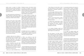 TEXTOS DE APROFUNDAMENTO TEÓRICO-CONCEITUAL

podendo assumir as posições de facilitador
temporário onde não haja a dupla de lideranças já
prontas para assumir o trabalho; como supervisor
dos facilitadores; e como gerenciador mais geral do
projeto no seu território.

d) O cuidado necessário para não desestimular os
agentes comunitários de saúde (ACS) em relação
ao trabalho em saúde mental, descarregando seus
encargos para o facilitador inserido no território:

Atualmente, em boa parte da rede de atenção
básica no Brasil, a agenda de trabalho dos ACS
cobre uma vasta lista de questões de saúde, e estes
estão acumulados de trabalho e muito cansados.
Além disso, geralmente ganham salário mínimo ou
apenas um pouco mais, com uma carga semanal de
trabalho de 40 horas. Neste contexto, a inserção de
facilitadores usuários e familiares no território pode
induzir a falsa impressão aos ACS de que poderiam
deixar suas tarefas e atribuições no campo da saúde
mental nas mãos dos facilitadores recém chegados.
Para prevenir isso, pensamos que alguns medidas
serão extremamente necessárias:

- estabelecer tarefas muito bem definidas e
diferenciadas para os ACS e os facilitadores, sendo
que estes últimos devem se centrar na oferta
dos grupos de ajuda mútua e, mais tarde, nas
iniciativas de suporte mútuo e outras estratégias de
empoderamento deles resultantes;
- discutir a possibilidade de que, pelo menos
inicialmente, a bolsa dos facilitadores tenham
um diferencial financeiro a menos em relação ao
ganho dos ACS, para reiterar-lhes de que têm
responsabilidades muito mais amplas na atenção à
saúde mental no território em foco;
- enfatizar que os usuários facilitadores têm suas

228

dificuldades estruturais, pois precisam continuar
eles mesmos seu tratamento, e têm limitações
geradas pelo próprio transtorno, que os impossibilita
de terem uma carga horária e de trabalho no mesmo
nível que os ACS. Da mesma forma, os familiares
facilitadores mantêm suas responsabilidades de
cuidar da PTMS em sua própria família.
Até o presente momento, com apenas uma
experiência recente de implementação de bolsas de
trabalho realizada na cidade do Rio de Janeiro, é
impossível fazer qualquer recomendação definitiva
sobre o limite máximo de carga horária ou sobre
o número ideal de grupos a serem facilitados por
semana por cada dupla de usuários ou familiares.
Contudo, nossa intuição hoje vai no sentido de que
se deve iniciar o projeto com apenas um grupo
semanal, para que os novos facilitadores ganhem
confiança e segurança, e que a expansão gradual
da carga de trabalho não deva exceder a marca de 3
grupos semanais.

e) Estratégias para lidar com a segregação e a
vergonha em relação ao transtorno mental severo
e à participação nas reuniões no processo de
mobilização e de formação dos grupos:

Os PTMG e seus familiares em geral têm
constrangimentos em se apresentar como tais,
além de serem objeto de discriminação por parte
da comunidade. Além disso, em algumas favelas, a
violência e o silêncio induzidos pelo tráfico de drogas
pode dificultar a mobilização de interessados. Para
isso, é possível pensar nas seguintes alternativas:

- o início das atividades pode se dar através de convite
nas igrejas e reuniões comunitárias para palestras de
esclarecimento sobre temas da saúde mental em geral,
nas quais se convida a todos, de forma indiscriminada;

Manual de ajuda e suporte mútuos em saúde mental

TEXTOS DE APROFUNDAMENTO TEÓRICO-CONCEITUAL

- formas adicionais de convite podem ser feitas
nas visitas domiciliares, nas demais atividades e
particularmente no atendimento ambulatorial na
rede básica de saúde;
- nos convites, chamar a atenção para a solidão e o
isolamento das PTMS e de seus cuidadores, e daí a
importância da busca de apoio, de conhecimento e
da troca de experiências proprcionada pelos grupos
de ajuda mútua;
- enfatizar o fato dos grupos garantirem o segredo
sobre os assuntos e sobre as pessoas que
frequentam as reuniões;
- em algumas áreas, o projeto pode ser iniciado
junto ou com a clientela dos CAPS, que estão
mais acostumados com reuniões, e geralmente
sem problemas graves com a discriminação ou
segregação pela comunidade.

f) As previsíveis dificuldades geradas pela
associação dos problemas de saúde mental com o
abuso de drogas e com a violência social:

Nos bairros populares e nas favelas, sabemos
que os problemas de saúde mental emergem hoje
cada vez mais associados ao abuso de drogas, à
convivência com a violência diária na vida urbana
ou comunitária local, ou mesmo na própria família.
A atual difusão do crack em praticamente todo o
território brasileiro vem deteriorando esta situação.
Em relação ao abuso de drogas, é preciso ter
claro que a metodologia aqui apresentada para
grupos de ajuda mútua não tem como lidar com
os inúmeros desafios trazidos por aquelas pessoas
em que o abuso de drogas ou a abstinência
gerada pela falta delas constitui o problema mais
urgente. Elas apresentam processos e sintomas
somáticos agudos que exigem cuidados médicos
imediatos, bem como os constantes mecanismos

de racionalização (justificativas bem montadas do
ponto de vista lógico e racional) e de denegação
(desconhecimento ou completa negação de eventos
ocorridos durante o uso mais intenso da droga)
utilizados não podem ser confrontados nos grupos
que estamos propondo. Assim, estas pessoas, neste
estágio do enfrentamento do abuso, bem como
seus familiares, devem ser encaminhadas para os
serviços especializados para abuso de drogas, ou
para os grupos de Alcoólicos ou Narcótico Anônimos.
Nos estágios mais avançados da recuperação,
estas pessoas podem ter superado esta fase de
enfrentamento agudo com a droga, ou conseguido
fazer um uso mais funcional, menos impulsivo e
prejudicial dela, e podem então querer investir no
tratamento de seus problemas pessoais de saúde
mental. Nesta etapa, se for o caso de transtornos
severos, que constituem a prioridade para os nossos
grupos, a participação nos grupos de ajuda mútua
é possível e pode ser efetivamente útil para estas
pessoas, e geralmente não apresenta riscos para os
demais participantes.
Já em relação aos problemas gerados pela
convivência ou presença próxima da violência, é
preciso tomar alguns cuidados importantes, e neste
sentido podemos fazer as seguintes recomendações
iniciais para se lidar com eles nos grupos:

- em primeiro lugar, os facilitadores devem ter claro
que não são heróis salvadores das pessoas ou da
comunidade, e que se trata de problemas complexos
que devem ser abordados com muito cuidado;
- o registro de queixa nas delegacias ou a denúncia
aberta à polícia devem ser realizados apenas em
casos muito graves e urgentes, em que há riscos
sérios para a segurança das pessoas e em que os
demais recursos de mediação foram esgotados, e
sempre após um cuidadoso exame da situação com
ajuda dos profissionais apoiadores de saúde mental,

Manual de ajuda e suporte mútuos em saúde mental

229

 