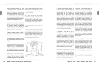 TEMAS DE APROFUNDAMENTO OPERATIVO

morar e viver, atenção médica em geral, acesso
a medicamentos e outras necessidades básicas
pessoais e de saúde, e conversar com eles sobre
as melhores estratégias para conquistar uma boa
resposta a estas necessidades. Para isso, o grupo e
seus facilitadores devem buscar conhecer cada vez
mais todos os recursos e serviços de saúde, saúde
mental, de educação, cultura, transporte e da área
social disponíveis no local, no bairro e na cidade, e
as melhores estratégias de ter acesso a eles;

b) sistematizar e tornar accessível informação sobre
assuntos que mais nos afetam profundamente,
tais como efeitos colaterais dos medicamentos
e tratamentos, nossos direitos, indicações para
serviços que respeitem esses direitos, e informações
gerais que nos ajudem a viver dignamente;

c) superar o isolamento e promover o respeito, a
consideração, o apoio emocional, a amizade e os
laços comunitários entre nós membros;

TEMAS DE APROFUNDAMENTO OPERATIVO

ajudar os colegas usuários ou familiares, a luta pela
defesa dos nossos direitos e por mudanças graduais
na relação de poder dentro do sistema de saúde
mental e na sociedade;

g) ter sempre em mente que ajuda e suporte
mútuos “não são terapia”, embora tenham efeitos
terapêuticos, pois o objetivo é estar junto e
disponível como um amigo e colega interessado
em escutar, trocar experiências e conhecimento, e
realizar atividades de forma solidária e coletiva.

1.2.2) Os grupos de ajuda e suporte mútuos NÃO
DEVEM:

a) prover ou substituir a atenção médica e psicológica
especializada, que é papel e atribuição privativa
dos profissionais e dos serviços de saúde e saúde
mental, e aos quais o acesso constitui direito social
de todos os cidadãos, e portanto constitui dever do
Estado a sua provisão com qualidade e com formas
adequadas de acessibilidade para todos;

d) trocar experiências e estratégias não médicas e
não profissionais de lidar com o transtorno e a vida
em geral;

e) desmistificar gradualmente a vida emocional, como
se fosse algo que só os especialistas entendem e
pudessem atuar sobre ela, buscando então respeitar
e validar o nosso próprio conhecimento e recursos
para nos ajudarmos mutuamente, tornando-nos aos
poucos nossos próprios consultores e especialistas;

f) lembrar sempre do dito popular “a união faz a
força”, visando superar o sentimento de invalidação
e ausência de poder perante os serviços,
estimulando a autoestima, força interior, poder de

50

Manual de ajuda e suporte mútuos em saúde mental

b) pretender realizar psicoterapia de grupo, ao
acreditarem ser capazes de lidar com problemáticas
subjetivas mais profundas ou com experiências
traumáticas graves de seus participantes. O
acolhimento neste nível não só constitui uma
atribuição privativa dos profissionais de saúde
mental, como indicado no tópico anterior, como
também os facilitadores não têm a formação
necessária nem a experiência suficiente que lhes
permitam abordar estes processos. Quando este
tipo de vivência aflora, o grupo deve fazer um
acolhimento mais imediato, reconhecendo a sua
importância e a coragem do colega em partilhar a
sua experiência difícil, mas os facilitadores devem
encorajar ou acompanhar este colega na procura
de ajuda dos profissionais e dos serviços em que
participa ou que estão disponíveis na área;

c) desrespeitar a vontade de cada um dos
membros, mesmo que este eventualmente queira
ser hospitalizado ou tratado em serviços não
amigáveis, ou ainda não queira levar em conta as
informações e recomendações do grupo sobre o
assunto. Como indicado mais à frente, o tema das
melhores alternativas de cuidado e tratamento deve
ser objeto da discussão permanente no grupo, e as
diretrizes de como cada um quer ser tratado nos
momentos de crise devem ser estabelecidas por
escrito com anterioridade, nos planos de crise, tema
que foi incluído na cartilha e no manual, mas que
também será objeto de novos textos no futuro;

d) buscar adaptar e ajustar os usuários às expectativas
que as famílias e a sociedade têm para com eles, pois os
grupos de ajuda e suportes mútuos de usuários devem
sempre se posicionar e se colocar em primeiro lugar
ao lado dos interesses e da perspectiva dos próprios
usuários, mesmo que isso possa significar frustrar mais
imediatamente as expectativas colocadas sobre ele;

e) negligenciar as necessidades próprias dos
cuidadores, pois no caso dos grupos de familiares o
interesse a ser defendido prioritariamente é o deles.
Isso não significa romper com uma direção ética
fundamental: não podemos nos desvencilhar de
nossa parcela de responsabilidade e investimento no
cuidado aos membros de nossa família com alguma
forma de fragilidade, tarefa que é compartilhada
com as agências públicas. Participar de um
grupo de ajuda mútua de familiares já significa,
na prática, continuar a investir neste cuidado e
nesta(s) pessoa(s), mas o objetivo prioritário do
grupo é olhar para as necessidades e os desafios
próprios dos cuidadores, que geralmente têm muita
dificuldade em falar abertamente sobre si mesmos.
No campo mais geral da saúde e da saúde mental,
ao mesmo tempo em que existe um largo campo
de convergência entre os interesses de usuários
e familiares, que deve ser exercido nas atividades
comuns de suporte mútuo e militância, é preciso
também reconhecer as diferenças de perspectivas,
fazendo parte da diversidade dos atores sociais e da
riqueza do campo19.

f) achar que os facilitadores sejam os “heróis
salvadores” de cada um dos participantes do grupo,
e sobre os quais podemos despejar todas as nossas
dificuldades e os desafios existenciais e sociais.
Na verdade, os facilitadores são também usuários
ou familiares que já carregam seu fardo diário de
dificuldades, e eles não substituem os serviços e os
trabalhadores de saúde e saúde mental, que têm
sim a responsabilidade efetiva de prover cuidados
e assistência na área programática em que atuam.

19 Para os interessados nesta discussão, ver os vários
textos de aprofundamento sobre o tema da família neste
manual.

Manual de ajuda e suporte mútuos em saúde mental

51

 