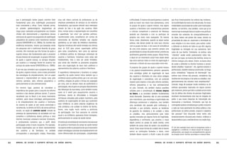 TEXTOS DE APROFUNDAMENTO TEÓRICO-CONCEITUAL

que a participação nestes grupos constitui fator
fundamental para uma reabilitação psicossocial
mais consistente e eficaz. Como indicado acima,
os estudos epidemiológicos longitudinais de
longo prazo realizados principalmente nos Estados
Unidos vêm demonstrando a importância dessas
estruturas de suporte nos programas de reabilitação
psiquiátrica de usuários como transtornos mentais
severos (DAVIDSON et al., 2005a). As revisões das
evidências existentes, mesmo que baseadas ainda
em pesquisas sem o tradicional desenho de grupo
controle, têm mostrado que três formas de ajuda e
suporte mútuos são fundamentais para o processo
do que chamam de recuperação: os grupos informais
de ajuda e suporte mútuos, os serviços dirigidos
por usuários e o emprego formal de usuários nos
serviços de saúde mental (DAVIDSON et al., 2005b).
É por isso que considero que a proposta dos grupos
de ajuda e suporte mútuos, como a base primordial
das estratégias de empoderamento, tem um papel
essencial e imprescindível em nossas lutas pela
reforma sanitária, pela reforma psiquiátrica e
particularmente na luta antimanicomial.
Em terceiro lugar, gostaria de considerar a
importância dos grupos para o conjunto da reforma
sanitária e das demais políticas sociais. É preciso
reconhecer que no Brasil e em nosso movimento
sanitário, parte dessa estratégia participacionista
e de empoderamento dos usuários e familiares
do sistema de saúde já vem sendo estimulada e
reconhecida, no âmbito do SUS e de outras políticas
sociais, na noção de controle social, através da
presença de representantes da sociedade civil nos
conselhos e conferências destas políticas a nível
distrital, municipal, estadual e nacional. Entretanto,
é praticamente consenso que o perfil desta
participação ainda é muito incipiente. Por exemplo,
muitas organizações que se dizem representantes
dos usuários e de familiares na verdade
correspondem a associações criadas, financiadas

84

e/ou sob inteiro controle de profissionais ou de
empresas prestadoras de serviços ou da indústria
farmacêutica, que buscam difundir seus interesses
através da fala e da ação dos usuários. Além
disso, muitas vezes a representação nos conselhos
é aparelhada “por cima” por partidos políticos,
transformando estes conselheiros em correia de
transmissão de decisões tomadas nas cúpulas
partidárias ou em redes de influência clientelista.
Algumas iniciativas vêm sendo tomadas nos últimos
anos no SUS para prover capacitação política
para estes conselheiros, bem como de valorizar
a militância política de lideranças individuais de
usuários e familiares. Iniciativas como estas são
fundamentais, mas a meu ver ainda limitadas,
pois ainda não intervêm ou promovem propostas
para uma organização de base mais autêntica e
representativa dos próprios usuários e familiares.
A experiência internacional e brasileira no campo
específico da saúde mental indica também que a
militância social e política direta, por si só, com seus
conflitos, relações de poder e formas de cooptação
por cima, sem os demais níveis de acolhimento e
participação, não só gera um perigoso descolamento
das lideranças de suas bases, como também muitas
vezes só é viável para pouquíssimos usuários e
familiares, devido às dificuldades e limitações
intrínsecas colocadas pelo próprio transtorno, pela
ausência de organizações de base que sustentem
essa militância, ou pelas próprias exigências da
vida cotidiana e de cuidado no âmbito da família.
Assim, uma noção muito restrita e politicista
de participação, com foco exclusivo no controle
social e na militância, apresenta fortes limitações,
particularmente no campo da saúde mental.
A história já consolidada do movimento internacional
de usuários e familiares do campo da saúde mental
nos aponta então na perspectiva de que é necessário
propor estratégias concretas de empoderamento em
níveis diferenciados de participação, complexidade

Manual de ajuda e suporte mútuos em saúde mental

TEXTOS DE APROFUNDAMENTO TEÓRICO-CONCEITUAL

e dificuldade. A maioria dos participantes e usuários
pode se inserir nos níveis mais elementares, como
os grupos de ajuda e suporte mútuos, mas alguns
usuários e familiares com características pessoais
e culturais compatíveis e potencial de liderança
poderão ser chamados a criar ou participar de
projetos nos níveis mais avançados. Da mesma
forma, estes, idealmente, quando se alçam nestas
esferas, não devem perder de vista seus vínculos
com os grupos de base, e nos casos de reincidência
de uma crise psíquica, que constitui sempre uma
possibilidade no campo da saúde mental, já terão seu
acolhimento garantido nestes grupos. Dessa forma,
o ideal em um movimento social mais amplo deste
tipo seria valorizar todos os níveis de organização e
estimular o trânsito de seus associados entre eles.
A proposta dos grupos de ajuda e suporte mútuos
e seu gradual empoderamento, portanto, apresenta
uma estratégia global de organização de base
dos usuários e familiares em seus vários estágios
de organização e consciência, com um profundo
impacto para ampliar a luta pela reforma sanitária,
reforma psiquiátrica e na luta antimanicomial
no país. Contudo, ela também implica questões
voltadas para a consideração de nossas utopias
no futuro, e as considero também fundamentais
nesta discussão. Queremos não só uma sociedade
sem manicômios, que reconheça a legitimidade das
diferenças existenciais e subjetivas, mas também
uma sociedade não pautada pela indiferença e
exclusão, e que portanto, assuma as bandeiras
da garantia da cidadania e do cuidado a todos
os cidadãos, mas particularmente para todos
aqueles marcados por alguma forma de fragilidade,
dependência e sofrimento, que constitui o nosso
objeto central no campo da saúde mental, como
também de outras áreas da saúde e da assistência
social. Estas novas formas de cuidado não só devem
excluir as instituições fechadas e totais, como
também devem assumir e dividir o peso do cuidar

que ficou historicamente nos ombros das mulheres,
na invisibilidade dos lares e da vida privada. As novas
modalidades socializadas de cuidar usam instituições
abertas, no território, mas também, como que já se
mostra hoje na atenção básica à saúde e nas políticas
oriundas dos estatutos da criança/adolescente e
do idoso, batem nas portas das casas, entram na
privacidade de cada um, examinam a intimidade de
suas relações e os seus corpos, para avaliar, cuidar
e defender os direitos de todos os que têm alguma
fragilidade ou limitação em sua autonomia, bem
como de sua família. Entretanto, na prática, esta
“clientela” acaba sendo praticamente todos nós,
por que, em regra, na maioria das famílias, temos no
mínimo crianças e/ou idosos. Assim, na busca ativa
de cuidar e defender os direitos humanos e sociais
destes cidadãos “especiais”, nós, agentes estatais e
profissionais, também estamos construindo, no longo
prazo, verdadeiras “máquinas de intervenção” nas
esferas mais íntimas das pessoas, verdadeiros big
brothers de nós próprios e de todos os cidadãos, mas
particularmente dos extratos mais empobrecidos41.
Contudo, longe de qualquer ilusão romântica ou de
análises apressadas inspiradas em alguns autores
pós-modernos, penso que todo o cuidado social e toda
luta de defesa dos direitos de pessoas fragilizadas
envolvem inevitavelmente este tipo de relações de
poder, e que essas máquinas de intervenção são
necessárias e inevitáveis. Entretanto, que tipo de
contrapoder poderá contrabalançar o poder crescente
e cada vez mais penetrante da esfera pública e dos
profissionais na esfera privada, corporal e subjetiva
das pessoas? Esta discussão talvez tenha sido
temporariamente ofuscada pela miséria, violência e
desassistência que o neoliberalismo nos impõe hoje,

41 Um bom exemplo disso está nos programas contra a
negligência, a violência e o abuso sexual de crianças e
adolescentes, que exigem um acompanhamento rigoroso
da situação social, familiar, psicológica e corporal delas.

Manual de ajuda e suporte mútuos em saúde mental

85

 