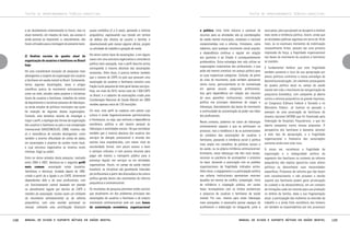 TEXTOS DE APROFUNDAMENTO TEÓRICO-CONCEITUAL

a ser devidamente sistematizado no futuro, mas no
atual momento, em meados de maio, seu acesso é
ainda pontual ou impossível, e, naturalmente, não
foram utilizados para a montagem do presente texto.

quase simbólica (2 a 5 reais), apoiando a reforma
psiquiátrica, expressando sua missão em termos
da defesa dos direitos do usuário e familiar, e
desenvolvendo pelo menos alguma oficina, projeto
ou atividade de trabalho e geração de renda.

2) Análise sucinta do quadro atual da
organização de usuários e familiares no Brasil
hoje

Há vários outros tipos de associações, e em alguns
casos com uma estrutura organizativa e consciência
política mais avançada, mas o perfil descrito acima
corresponde à maioria absoluta das associações
existentes. Além disso, é preciso lembrar também
que o número de CAPS no país que possuem uma
associação de usuários e familiares constitui uma
fração muito pequena do total geral destes serviços.
Hoje, em maio de 2010, temos mais de 1.500 CAPS
no Brasil, e o cadastro de associações criado pela
Coordenação Nacional de Saúde Mental em 2009
recebeu apenas cerca de 120 inscrições.

Há uma considerável escassez de pesquisas mais
abrangentes a respeito da organização dos usuários
e familiares em saúde mental no Brasil. Certamente,
temos algumas dissertações, teses e artigos
científicos acerca do movimento antimanicomial
como um todo, estudos sobre projetos e iniciativas
locais de usuários e familiares, trabalhos de coleta
de depoimentos e narrativas pessoais de lideranças,
ou ainda estudos de políticas municipais nas quais
há inserção de algumas destas organizações.
Contudo, uma tentativa recente de investigar e
traçar o perfil, a tipologia das formas de organização
dos usuários e familiares no país e sua comparação
internacional (VASCONCELOS, 2008), mostrou não
só a inexistência de estudos abrangentes, como
também a enorme dificuldade de coleta de dados
em associações e projetos de caráter muito local,
e cuja estrutura organizativa se mostrou muito
informal, frágil ou volátil.
Entre os vários achados desta pesquisa, realizada
entre 2004 e 2007, destacou-se o seguinte perfil
mais comum: associação mista (usuários,
familiares, e técnicos), fundada depois de 1992,
criada a partir de e ligada a um CAPS, fortemente
dependentes dele e de seus profissionais, com
um funcionamento central baseado em plantão
ou atendimento regular por técnico do CAPS e
membro da associação, muitas vezes um militante
do movimento antimanicomial ou de reforma
psiquiátrica, com uma reunião quinzenal ou
mensal, cobrando uma contribuição financeira

108

Em tese, este perfil se coaduna com países cuja
cultura é ainda hegemonicamente patrimonialista
e hierárquica, ou seja, que estimula a dependência
econômica, política e até mesmo pessoal às
lideranças e autoridades sociais. Há que considerar
também que a maioria absoluta dos usuários dos
serviços de atenção psicossocial é oriunda dos
setores mais empobrecidos, com menor nível de
escolaridade formal, com pouco acesso a bens
e serviços culturais, e com poucos recursos para
pagar até mesmo o transporte público para a
presença regular nos serviços ou em atividades
organizativas. Assim, no campo da saúde mental
brasileiro, as iniciativas são geralmente induzidas
por profissionais a partir das discussões e da cultura
política gerada dentro dos movimentos de reforma
psiquiátrica e antimanicomial.
Os resultados da pesquisa permitem então concluir
que atualmente um dos problemas principais das
associações de usuários e familiares e do próprio
movimento antimanicomial está em suas bases
de sustentação econômica, organizacional

Manual de ajuda e suporte mútuos em saúde mental

TEXTOS DE APROFUNDAMENTO TEÓRICO-CONCEITUAL

e política. Uma fonte clássica e eventual de
recursos para as atividades são as coordenações
de saúde mental municipais, estaduais e nacional
comprometidas com a reforma. Entretanto, como
sabemos, para qualquer movimento social popular,
a dependência contínua e regular em relação
aos governos e ao Estado é consequentemente
problemática. Outra estratégia tem sido utilizar as
organizações corporativas dos profissionais, o que
pode até mesmo constituir um avanço político para
as suas respectivas categorias. Contudo, do ponto
de vista do movimento, pode também apresentar
vários riscos, particularmente se for centralizada
em apenas poucas categorias profissionais.
Isso gera dependência em relação aos recursos
de seus aparelhos institucionais, centralização
política nos principais detentores de cargos e
lideranças, descolamento das bases do movimento
e continuidade da concentração do poder nas mãos
dos profissionais.
Neste contexto, podemos ter casos de lideranças
extremamente capazes e que se politizaram no
processo, mas a tendência é de se autonomizarem
do cotidiano das associações de usuários e
familiares, passando à militância social e política
mais ampla nos conselhos de políticas sociais e
de saúde, ou na própria militância antimanicomial.
Entretanto, estas lideranças não têm mais tempo,
recursos ou paciência de acompanhar o processo
na base, deixando a associação com os padrões
organizacionais de fragilidade indicados acima.
Além disso, o engajamento e a participação política
nas esferas institucionais apresentam enormes
desafios em termos de conflito, competição, ritmo
de militância e cooptação política, em certas
fases incompatíveis com os limites existenciais
e psíquicos de usuários e familiares da saúde
mental. Por isso, mesmo para estas lideranças
mais avançadas, é necessário pensar espaços de
acolhimento e elaboração na retaguarda, junto a

seus pares, para que possam se recuperar e retomar
mais tarde a militância política. Assim, ainda que
as atividades públicas regulares em torno do 18 de
maio, ou os eventuais momentos de mobilização
razoavelmente fortes, possam dar uma primeira
impressão de força, a fragilidade organizacional
nas bases do movimento de usuários e familiares
se mantém.
É fundamental lembrar que esta fragilidade
também aumenta o risco de sua apropriação por
atores políticos contrários a nossa estratégia de
desinstitucionalização. Um elemento preocupante
do quadro político atual no campo da saúde
mental tem sido o movimento de reorganização da
psiquiatria biomédica, com campanha já aberta
contra a reforma psiquiátrica na grande imprensa,
no Congresso (Câmara Federal e Senado) e no
Ministério Público. Já tivemos no passado o
exemplo de uma associação de familiares de
alcance nacional (AFDM) que foi financiada pela
Federação de Hospitais Psiquiátricos, e que fez
aberta campanha contra nossas propostas. A
perspectiva dos familiares é bastante sensível
a este tipo de apropriação, e a fragilidade
organizacional e financeira das associações
aumenta ainda mais este risco.
A nosso ver, reconhecer a fragilidade da
organização e a ambiguidade política do
segmento dos familiares no contexto da reforma
psiquiátrica não implica ignorá-los como atores
políticos ou desconhecer suas necessidades
específicas. Processos de reforma que não fazem
este reconhecimento e não proveem o devido
suporte aos familiares podem gerar privatização
do cuidado e da desassistência, em um contexto
de limitações cada vez maiores para sua produção
no âmbito da família, dada a sua fragmentação
atual, a participação das mulheres no mercado de
trabalho e a ainda forte resistência dos homens
em também se responsabilizar por ele, processos

Manual de ajuda e suporte mútuos em saúde mental

109

 