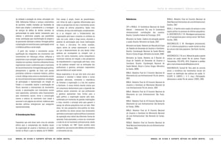 TEXTOS DE APROFUNDAMENTO TEÓRICO-CONCEITUAL

da entidade e prestação de contas; articulação com
OAB, Defensorias Públicas e serviços universitários
de escritório- modelo montados por faculdades de
direito para ampliar o entendimento e a montagem
de serviços de defesa de direitos sensíveis às
particularidade da saúde mental; treinamento para
elaborar e administrar projetos que possibilitem
renda; contribuição para transformação do estigma e
do preconceito individual e coletivo; formação política
e atualizações em encontros para a participação social
e militância política e social ampla.
- A partir dos núcleos e movimentos sociais:
qualificação dos integrantes dos movimentos com
investimentos em lideranças críticas, reflexivas e
propositivas e que consigam organizar e estabelecer
relações com sua base; incentivo a diferentes formas
organizativas novas e autônomas para o movimento
de luta antimanicomial; formação/educação política;
planejamento e agendas de lutas com pautas
prioritárias conforme o momento histórico, político
e social; diálogo mútuo entre os movimentos sociais
de luta antimanicomial para estabelecer estratégias
de participação e representação em relação ao
Estado e à sociedade; ampliar a participação em
fóruns nacionais e internacionais de movimentos
sociais, e aproximações com movimentos sociais
mais experientes; seminários sobre financiamento
para movimentos sociais; tornar a comunicação
interna e externa do movimento mais ampla e
acessível e com páginas de internet; instâncias para
decisões políticas emergenciais que assegurem
representatividade.

4) Considerações finais

Esperamos que este breve texto sirva de subsídio
efetivo para a compreensão dos desafios atuais
da organização de usuários e familiares em saúde
mental no Brasil e para os debates da IV CNSM-I.

114

Este campo é amplo, cheios de possibilidades,
com linhas de ação e agendas diferenciadas para
todas as perspectivas de luta e movimentos sociais
do campo da reforma psiquiátrica. Ações mais
militantes, de luta e de mobilização, complementamse e se integram com o fortalecimento das
organizações pela base e atuantes no cotidiano da
rede, nos curto, médio e longo prazos, elevando o
patamar de participação para novas mobilizações
no futuro, e vice-versa. Em certas ocasiões,
alguns atores do campo expressaram o receio
de que o desenvolvimento de uma destas linhas
pudesse ser incompatível ou competir com a
outra. Em outros momentos, outros companheiros
mostraram reservas em relação a esta perspectiva
de empoderamento e organização pela base, como
se ela pudesse competir com as atribuições dos
profissionais e gestores, principais responsáveis
pela assistência em saúde mental.
Nossa expectativa é de que este texto sirva para
esclarecer e subsidiar o debate destas e outras
questões adicionais, mostrando a importância
de fomentar a organização e a luta dos usuários
e familiares. A nossa história recente mostra que
em conjunturas desfavoráveis para a expansão das
políticas sociais universais, em que profissionais
e gestores apresentam mais limites para a
ação política, a organização popular pela base,
combinada com momentos de grandes mobilizações
e lutas, constitui o principal vetor para garantir o
avanço da reforma psiquiátrica com um todo. Além
disso, há uma perspectiva ético-política de base,
que identifica nos atores sociais mais diretamente
oprimidos os principais sujeitos políticos no processo
de superação mais radical das diferentes formas de
opressão. Estes postulados, a nosso ver, constituem
a razão de ser do movimento antimanicomial, desde
a sua fundação, em 1987. Quem acredita nesta
perspectiva, que assuma este debate como bandeira
e instrumento de luta.

Manual de ajuda e suporte mútuos em saúde mental

TEXTOS DE APROFUNDAMENTO TEÓRICO-CONCEITUAL

Referências

CFP e RENILA. IV Conferência Nacional de Saúde
Mental – Intersetorial. Por uma IV Conferência
Antimanicomial: contribuições dos usuários.
Brasília: Conselho Federal de Psicologia, 2010.
Ministério da Saúde. Caderno de educação popular
e saúde. Brasília: Ministério da Saúde, 2007.
Ministério da Saúde. Relatório da I Reunião do Grupo
de Trabalho de Demandas de Usuários e Familiares.
Brasília: Coordenação Nacional de Saúde Mental,
Álcool e Outras Drogas, Ministério da Saúde, 2009ª.
Ministério da Saúde. Relatório da II Reunião do
Grupo de Trabalho de Demandas de Usuários e
Familiares. Brasília: Coordenação Nacional de
Saúde Mental, Álcool e Outras Drogas, Ministério
da Saúde, 2009b.
MNLA. Relatório Final do V Encontro Nacional do
Movimento da Luta Antimanicomial. Rio de Janeiro,
2001.

RENILA. Relatório Final do Encontro Nacional da
Rede Nacional Internúcleos da Luta Antimanicomial.
Goiânia, 2007.
ROSA, L. A família como usuário de serviços e como
sujeito político no processo de reforma psiquiátrica.
In: VASCONCELOS, E. M. Abordagens psicossociais,
vol. III: perspectivas para o serviço social. São Paulo:
Hucitec, 2009.
VASCONCELOS, E. M. Abordagens psicossociais,
vol. II: reforma psiquiátrica e saúde mental na ótica
da cultura e das lutas populares. São Paulo: Hucitec,
2008.
VASCONCELOS, E. M. et al. Manual de ajuda e suporte
mútuos em saúde mental. Rio de Janeiro: Projeto
Transversões, ESS-UFRJ, 2010. Disponível a pedidos
pelo e-mail emvasconcelos@skydome.com.br.
VASCONCELOS, Eymard M. Para além do controle
social: a insistência dos movimentos sociais em
investir na redefinição das práticas em saúde. In:
FLEURY, S; LOBATO, L. V. C. (org.). Participação,
democracia e saúde. Rio de Janeiro: CEBES, 2009.

MNLA. Relatório Final do VII Encontro Nacional de
Usuários e Familiares do Movimento Nacional da
Luta Antimanicomial. Rio de Janeiro, 2003.
MNLA. Relatório Final do VI Encontro Nacional do
Movimento da Luta Antimanicomial. São Paulo,
2005.
MNLA. Relatório Final do VII Encontro Nacional do
Movimento da Luta Antimanicomial. São Bernardo
do Campo, 2009a.
MNLA. Relatório Final do IX Encontro Nacional
de Usuários e Familiares do Movimento Nacional
da Luta Antimanicomial. São Bernardo do Campo,
2009b.
RENILA. Relatório Final do Encontro Nacional da
Rede Nacional Internúcleos da Luta Antimanicomial.
Fortaleza, 2004.

Manual de ajuda e suporte mútuos em saúde mental

115

 