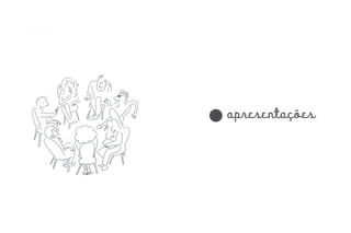 apresentações

 