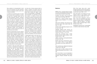 TEXTOS DE APROFUNDAMENTO TEÓRICO-CONCEITUAL

lógica capitalista na microcapilaridade do tecido
social. São instrumentos dos grupos dominantes
manterem sua hegemonia cultural e política sobre
o restante da sociedade.
A insistência dos movimentos sociais e das redes
locais de apoio social em redefinirem as práticas
de saúde tem um significado político que não
está sendo devidamente valorizado e explicitado
entre os profissionais ligados ao campo da saúde
coletiva. Ela pode ser entendida como uma
tentativa de desconstruir as lógicas e os interesses
presentes nas práticas técnicas dominantes nos
serviços de saúde e de ampliar as dimensões
de solidariedade, amorosidade e autonomia das
pessoas no enfrentamento dos problemas de saúde.
O Movimento Sanitário, muito preocupado na
redefinição do desenho institucional do SUS, tem
valorizado pouco essa insistência.
Saúde não se alcança apenas com mais e melhores
serviços de saúde, tal como hoje estão concebidos.
Pressupõe justiça, integração e respeito ao meio
ambiente, valorização das dimensões subjetivas
profundas das pessoas e democratização sem fim
das relações sociais no mundo da economia, nas
famílias, comunidades, instituições e organizações
civis. Não basta investir na democratização da
gestão das políticas de saúde; é preciso também
investir nas relações sociais que criam condições
para a saúde acontecer na vida das pessoas.
A assistência à saúde, pela grande presença de
seus serviços na capilaridade da sociedade, pode
contribuir muito para isso. Muitas experiências
comunitárias vêm demonstrando a forte
potencialidade das ações de saúde na reorientação
da vida social. Para isso, é preciso todo um movimento
de redefinição das práticas sanitárias e da forma
como os serviços se relacionam com a população,
sabendo ouvir e valorizar as contribuições e criações
que já vêm sendo desenvolvidas nos movimentos e

132

nas redes sociais. Iniciativas populares podem se
expandir e multiplicar com pequenos apoios das
instituições públicas que respeitem sua autonomia.
Muitas destas iniciativas são frágeis e podem
perder suas potencialidades de solidariedade, de
ampla participação e de valorização dos saberes
locais próprios, se tratados de forma pouco
compreensiva por gestores e profissionais de saúde
com promessas de recursos materiais. Não basta
anunciar e desejar desenvolver formas dialogadas
e participativas de relação com a população. Esta é
uma relação assimétrica, tornando difícil o diálogo
respeitador da autonomia popular. A educação
popular tem mostrado ser um saber importante neste
processo. Educação popular é uma arte e um saber,
desenvolvidos na América Latina e respeitados em
todos os continentes, de condução desta difícil
relação entre trabalhadores sociais e a população,
voltada para a construção de uma sociedade sem
opressão a partir da participação ampliada dos
grupos sociais subalternos e dos seus movimentos.
A democratização radical da vida social tem um
grande efeito no processo de democratização
interna das políticas de saúde por caminhos muito
mais amplos do que apenas o fortalecimento dos
conselhos e suas conferências voltadas para o
controle de sua gestão. Muito se discute hoje como
fortalecer o controle social através de estratégias de
apoio e reorganização dos conselhos e conferências
de saúde. Há muito o que fazer neste sentido, mas
o controle social pleno só virá com democratização
radical da vida social, que exige enormes esforços
a serem desenvolvidos fora do espaço destes
conselhos e destas conferências. Este processo é
dependente de dinâmicas políticas e econômicas
gerais, mas o setor saúde tem muito a contribuir se
passar a encarar o investimento na democratização
da vida social e o enfrentamento das opressões como
parte central do trabalho de promoção da saúde.

Manual de ajuda e suporte mútuos em saúde mental

TEXTOS DE APROFUNDAMENTO TEÓRICO-CONCEITUAL

Referências

BONFATTI, Paulo. A expressão popular do sagrado:
uma análise psicoantropológica da Igreja Universal
do Reino de Deus. São Paulo: Paulinas, 2000.
COUTINHO, Carlos Nelson. Fontes do pensamento
político: Gramsci. Porto Alegre: L&PM, 1981.
DUMONT, M. P. Self-help treatment programs.
American Journal of Psychiatry. V. 131, p. 631-63,
1974.
EVERS, Tilman. Identidade, a face oculta dos novos
movimentos sociais. Novos estudos Cebrap. São
Paulo, v. 2-4, 1984.
FOUCAULT, Michel. Microfísica do poder. 5.ed. Rio
de Janeiro: Graal, 1985.

VALLA, Victor Vincent. Apoio social e saúde:
buscando compreender a fala das classes populares.
In: COSTA, Marisa Vorraber (org.). Educação popular
hoje. São Paulo: Loyola, 1998, p. 151-76.
VALLA, Victor Vincent. O que saúde tem a ver com
religião? In: VALLA, V. V. (org.). Religião e cultura
popular. Rio de Janeiro: DP&A, 2001, p. 113-39.
VALLA, Victor Vincent. Globalização e saúde no
Brasil: a busca da sobrevivência pelas classes
populares via questão religiosa. In: VASCONCELOS,
Eymard. A saúde nas palavras e nos gestos:
reflexões da Rede de Educação Popular e Saúde.
São Paulo: Hucitec, 2001b.
VASCONCELOS, Eymard M. (org.). A espiritualidade
no trabalho em saúde. São Paulo: Hucitec, 2006.

FUNDAÇÃO OSWALDO CRUZ. Entrevista com
Giovanni Berliguer. Proposta; jornal da Reforma
Sanitária. Rio de Janeiro, n.14, jan. 1989.
JACOBI, Pedro. Movimentos sociais e Estado.
Demandas populares, políticas públicas e saúde.
Petrópolis: Vozes, v.2, 1989.
LIBÂNIO, João Batista. A volta da grande disciplina.
São Paulo: Loyola, 1984.
NOVAES, Regina Reyes. Pentecostalismo, política,
mídia e favela. In: VALLA, V. V. (org.). Religião e
cultura popular. Rio de Janeiro: DP&A, 2001, p. 4174.
SILVA, José Marmo (org.). Religiões Afro-Brasileiras
e Saúde. São Luís: CNN, 2003.
SOUZA, Herbert. As ONGs na década de 90. PGPolíticas Governamentais. Rio de Janeiro, v. 7, p. 68,
1991.
VALLA, Victor Vincent. A crise de interpretação é
nossa; procurando compreender a fala das classes
subalternas. Educação e Realidade. Porto Alegre,
1997.

Manual de ajuda e suporte mútuos em saúde mental

133

 
