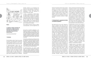 TEXTOS DE APROFUNDAMENTO TEÓRICO-CONCEITUAL

1. Introdução

Este texto objetiva analisar a família como usuário
de serviços e como sujeito político do processo de
reforma psiquiátrica brasileira, em curso no país,
como política oficial, desde o início dos anos 1990.

Texto 5

A família como usuária de
serviços e como sujeito
político no processo de
reforma psiquiátrica
brasileira56
Lúcia Cristina dos Santos Rosa57

56 Este texto foi publicado originalmente no livro
Abordagens psicossociais, vol III: implicações para o
serviço social, publicado pela Editora Hucitec, de São
Paulo, em 2008, organizado por Eduardo Vasconcelos. Ele
nos pareceu interessante como indicação das múltiplas
dimensões da situação dos familiares no processo de
cuidado e no sistema de saúde mental, temas que podem
ser aprofundados nos grupos de ajuda e suporte mútuos
de familiares.
57 Lúcia Rosa é assistente social e professora da Escola
de Serviço Social da UFPI; doutora em Serviço Social
pela ESS-UFR e pesquisadora integrante do Projeto
Transversões. É autora dos livros Transtorno mental e o
cuidado na família (CORTEZ, 2003), Panorama da reforma
psiquiátrica no Piauí (EDUFPI, 2004) e O Nordeste na
reforma psiquiátrica (EDUFPI, 2006), e é muita conhecida
por sua militância no campo da saúde mental e do serviço
social, particularmente nos estados do Nordeste.

134

A desinstitucionalização58 emerge como eixo
norteador da política de assistência psiquiátrica,
norteada pelos direitos da pessoa com transtorno
mental e pela criação de uma outra relação entre
sociedade e loucura. Esta mudança no modelo
assistencial exige uma outra relação entre os
serviços destinados à assistência psiquiátrica e o
grupo familiar, principalmente com os cuidadoresfamiliares, manifesto na sua incorporação como
parceiros dos novos dispositivos. Tal inserção, em
processo de construção, implica vários limites,
possibilidades e riscos, cujo mapeamento se
pretende realizar neste trabalho.
A família, e principalmente o familiar-cuidador,
são sujeitos políticos importantes para a garantia
da direção imposta ao processo em andamento,
mas ao mesmo tempo se depara com uma série de
questões que merecem ser levadas em consideração
para sua inclusão mais ativa na supracitada
dinâmica. Pretende-se com o presente texto estar
sistematizando e trazendo à tona mais elementos
para o enriquecimento dos debates.
Todo conteúdo do texto tem origem na vivência
como pesquisadora, a partir das experiências com

58 Desinstitucionalização, para Amarante (1996),
constitui um processo de desconstrução de práticas e
saberes das instituições psiquiátricas convencionais,
principalmente aquelas chamadas de totais, que fecham
os indivíduos e realizam todas as atividades, na totalidade
de suas esferas de vida, sob uma mesma direção e lógica
organizacional.

Manual de ajuda e suporte mútuos em saúde mental

TEXTOS DE APROFUNDAMENTO TEÓRICO-CONCEITUAL

familiares de segmentos de baixa renda no contexto
piauiense e como docente, no acompanhamento
de estagiárias do Curso de Serviço Social da
Universidade Federal do Piauí junto aos diferentes
serviços do Hospital Areolino de Abreu, hospital
psiquiátrico gerido pelo governo estadual e no
diálogo e trocas com os profissionais dos serviços
de assistência psiquiátrica, sobretudo da Região
Nordeste.

2. Contextualizando o engajamento da família
na assistência psiquiátrica

Nas políticas hoje em curso no país, sobretudo no
campo da assistência social, parece haver uma
tendência de mudança, com uma ampliação na lógica
da cidadania, da proteção exclusiva do indivíduo
para a proteção de seu grupo familiar. Assim, cada
vez mais o grupo familiar é chamado, e às vezes
exigido, a se inserir nos programas sociais na área de
assistência e nos projetos terapêuticos dos serviços
de saúde. Tal tendência, contraditoriamente,
acompanha as mudanças societárias e legislativas
que realçam cada vez mais os direitos específicos de
alguns segmentos no interior da família, sobretudo
a criança, o adolescente e o idoso. Tal tendência
consolida avanços e ao mesmo tempo vários dilemas
a serem geridos sobretudo pelos genitores, ainda
não preparados para os novos desafios postos. Por
exemplo, é comum as escolas, ao abordarem com
as crianças o Estatuto da Criança e do Adolescente,
enfatizarem os direitos dos mesmos. Por outro lado,
com a família, particularmente com os pais, tendem
a realçar os deveres. Neste sentido, a relação
escola-família acaba por instituir uma tensão, até
porque muitas vezes os pais, desconhecendo a
extensão dos direitos da criança e do adolescente,
sentem-se desautorizados a impor limites e a sua
autoridade, dimensões inerentes ao processo

educativo, pelo temor de acionamento das instâncias
de garantia de direitos de seus próprios filhos.
Em uma outra arena, na pediatria, por exemplo, a
presença da mãe como acompanhante da criança
é uma exigência de humanização da assistência,
em nome de direitos, conforme reza o Estatuto da
Criança e do Adolescente, e ao mesmo tempo de
apoio ao serviço, pela própria carência no número
de trabalhadores em saúde. O cotidiano em uma
enfermaria hospitalar é muito tenso e comumente
entediante para um acompanhante, que algumas
vezes procura circular pelos corredores do hospital
para se distrair, fato que frequentemente é visto
como perturbador das rotinas pelos profissionais.
Em saúde mental, por sua vez, é com a portaria nº
251/GM, de 31 de janeiro de 2002, que estabelece
diretrizes e normas para a assistência hospitalar em
psiquiatria e reclassifica os hospitais psiquiátricos,
que passa a ser vislumbrado oficialmente um
dispositivo na mudança nas relações entre os
serviços psiquiátricos e a família, haja vista que os
cuidadores domésticos, até então, eram percebidos,
preponderantemente, das seguintes formas: como
informantes; como um recurso episódico ou como
uma visita, muitas vezes, inconveniente. A citada
portaria prevê, no desenvolvimento dos projetos
terapêuticos, o preparo para o retorno à residência/
inserção domiciliar e uma abordagem dirigida à
família no sentido de garantir orientação sobre
o diagnóstico, o programa de tratamento, a alta
hospitalar e a continuidade do tratamento.
O legislador parece ter sido perspicaz ao exigir
e contornar uma abordagem mínima ao grupo
familiar pelos hospitais psiquiátricos, num contexto
de ampliação do cuidado comunitário e garantia
dos direitos, sobretudo civis, das pessoas com
transtorno mental. Neste cenário o grupo familiar
passa a ser reconhecido também como provedor de
cuidado, e desse modo torna-se imprescindível sua
incorporação nas ações dos serviços, requerendo-se

Manual de ajuda e suporte mútuos em saúde mental

135

 
