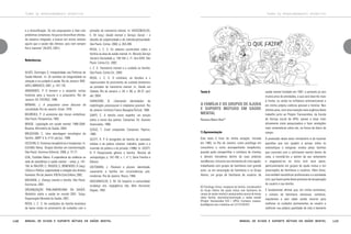 TEMAS DE APROFUNDAMENTO OPERATIVO

e a diversificação. Se nos propusemos a lidar com
problemas complexos, há que se diversificar ofertas,
de maneira integrada, e buscar em outros setores
aquilo que a saúde não oferece, pois nem sempre
lhe é inerente” (ALVES, 2001).

Referências

ALVES, Domingos S. Integralidade nas Políticas de
Saúde Mental.. In: Os sentidos da integralidade na
atenção e no cuidado à saúde. Rio de Janeiro: IMSUERJ-ABRASCO, 2001, p. 167-176.
AMARANTE, P. O homem e a serpente: outras
histórias para a loucura e a psiquiatria. Rio de
Janeiro: Ed. FIOCRUZ, 1996.
BIRMAN, J. A psiquiatria como discurso da
moralidade. Rio de Janeiro: Graal, 1978.
BOURDIEU, P. A economia das trocas simbólicas.
São Paulo: Perspectiva, 1982.
BRASIL. Legislação em saúde mental: 1990-2004.
Brasília: Ministério da Saúde, 2004.
BRUSCHINI, C. Uma abordagem sociológica da
família. ABEP. V. 6, nº 01 jan/jul., 1989.
CECCHIN, G. Sistemas terapêuticos e terapeutas. In:
ELKAIM, Mony. Terapia familiar em transformação.
São Paulo: Summus Editorial, 2000, p. 72-77.
LEAL, Erotildes Maria. A experiência da violência na
rede de assistência à saúde mental – notas, p. 141150. In: RAUTER, C.; PASSOS, E.; BENEVIDES, R. (org.).
Clínica e Política: subjetividade e violação dos direitos
humanos. Rio de Janeiro: IFB/Te-Corá Editora, 2002.
MELMAN, J. Doença mental e família. São Paulo:
Escrituras, 2001.
ORGANIZAÇÃO PAN-AMERICANA DA SAÚDE.
Relatório sobre a saúde no mundo 2001. Suíça:
Organização Mundial da Saúde, 2001.

TEMAS DE APROFUNDAMENTO OPERATIVO

portador de transtorno mental. In: VASCONCELOS,
E. M. (org.) Saúde mental e Serviço Social – o
desafio da subjetividade e da interdisciplinaridade.
São Paulo: Cortez, 2000, p. 263-288.
ROSA, L. C. S. Os saberes construídos sobre a
família na área da saúde mental. In: Revista Serviço
Social e Sociedade, p. 138-164, n. 71. Ano XXIII. São
Paulo: Cortez Ed., 2002.
L. C. S. Transtorno mental e o cuidado na família.
São Paulo: Cortez Ed., 2003.
ROSA, L. C. S. O cotidiano, as tensões e s
repercussões do provimento de cuidado doméstico
ao portador de transtorno mental. In: Saúde em
Debate, Rio de Janeiro, v. 28, n. 66, p. 28-37. jan/
abr. 2004.
SARACENO, B. Libertando identidades: da
reabilitação psicossocial à cidadania possível. Rio
de Janeiro: Instituto Franco Basaglia/TeCorá, 1999.
SARTI, C. A família como espelho: um estudo
sobre a moral dos pobres. Campinas: Ed. Autores
Associados, 1996.
SZASZ, T. Cruel compaixão. Campinas: Papirus,
1999.
SCOTT, R. P. A etnografia da família de camadas
médias e de pobres urbanos: trabalho, poder e a
inversão do público e do privado. (1996). In: SCOTT,
R. P. Pesquisando gênero e família. Revista de
antropologia, p. 142-160, v. 1, nº 2, Série Família e
Gênero.
VAITSMAN, J. Flexíveis e plurais: identidade,
casamento e família em circunstâncias pósmodernas. Rio de Janeiro: Rocco, 1994.
VASCONCELOS, E. M. Do hospício à comunidade:
mudança sim, negligência não. Belo Horizonte:
Segrac, 1992.

ROSA, L. C. S. As condições da família brasileira
de baixa renda no provimento de cuidados com o

148

Manual de ajuda e suporte mútuos em saúde mental

Texto 6

A família e os grupos de ajuda
e suporte mútuos em saúde
mental
Rosaura Maria Braz63

1) Apresentação
Este texto é fruto de minha atuação, iniciada
em 1983, no Rio de Janeiro, como psicóloga em
consultório e como acompanhante terapêutica,
quando pude compartilhar o cotidiano de clientes
e demais moradores dentro de suas próprias
residências, inclusive nos momentos de crise aguda;
trabalhando com grupos de familiares num grande
asilo, ou em associação de familiares e no Grupo
Alento, um grupo de familiares de usuários da

63 Psicóloga clínica, terapeuta de família, coordenadora
do Grupo Alento (de ajuda mútua com familiares do
campo da saúde mental) e pesquisadora acerca de temas
sobre família, desinstitucionalização e saúde mental
(Projeto Transversões ESS / UFRJ). Contatos: rosaura.
braz@gmail.com e telefone cel. (21) 9129-072

saúde mental fundado em 1997, e portanto já com
muitos anos de atividades, e que será descrito mais
à frente; ou ainda na militância antimanicomial e
em minha própria vivência pessoal e familiar. Nos
últimos anos, com uma inserção mais orgânica deste
trabalho junto ao Projeto Transversões, da Escola
de Serviço social da UFRJ, passei a atuar mais
ativamente como pesquisadora e fazer anotações
mais sistemáticas sobre ele, na forma de diário de
campo.
A pretensão deste texto introdutório é de levantar
questões que nos ajudem a pensar sobre os
estereótipos e estigmas vividos pelas famílias
que convivem com o sofrimento mental dentro de
casa, e convidá-los a saírem de seu isolamento
e engajarem-se na troca com seus pares,
particularmente em grupos de ajuda mútua e em
associações de familiares e usuários. Além disso,
visa também sensibilizar profissionais e a sociedade
civil, que fazem parte deste processo de recuperação
do usuário e sua família.
É fundamental afirmar que, em minha estimativa,
o número de familiares amorosos, solitários,
impotentes e sem saber aonde recorrer para
melhorar os cuidados permanentes ao usuário e
melhorar sua própria qualidade de vida é bastante

Manual de ajuda e suporte mútuos em saúde mental

149

 