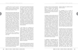 TEXTOS DE APROFUNDAMENTO TEÓRICO-CONCEITUAL

- e, finalmente, temos os que vêm em busca de
mudança e, mesmo com recaídas, costumam ser
participativos e afetivos, e estes facilitam o processo
com o seu próprio crescimento e o do grupo.

Quando este tipo de familiar consegue refletir sobre
seus valores e preconceitos e investe numa mudança
em seu pensar e agir, lentamente seu parente com
transtorno também melhora, buscando um novo lugar
no mundo. Pessoas que sofrem mentalmente são
sensíveis e inteligentes, e reagem negativamente
em ambientes com estresse, tensões e cobranças
das quais não conseguem dar conta. Assim, temos
constatado que, quando o cuidador melhora, o
usuário também avança em seu próprio processo.
E, quando ambos estão engajados em grupos de
mútua ajuda, é notória a diferença nos objetivos de
participação: enquanto o familiar vai em busca de
saber mais sobre este tema, os usuários buscam um
espaço para conversar e falar de suas dificuldades.
Minha hipótese para esta diferença é que o familiar
não desiste da busca de encontrar uma razão para
o surgimento do transtorno, enquanto o usuário
precisa “correr atrás do prejuízo”, isto é, ter com
quem conversar de igual para igual.
Nos grupos de ajuda mútua com familiares, as
reuniões abordam um conjunto variado de temas,
entre os quais:

a) o sofrimento, dúvidas e esperanças vividas quando
os serviços de saúde mental informam o diagnóstico:
para o próprio familiar, é difícil de dizer o que é pior:
as crises ou o diagnóstico. Num primeiro momento,
desacredita-se do profissional. Até à fase de aceitar
o transtorno é percorrida uma longa estrada e mesmo
assim acompanhada de muita dúvida, e mantendo
viva a torcida por uma cura mais definitiva. Os grupos
de ajuda mútua são fundamentais para acelerar e
tornar mais compreensível este processo;

158

b) a procura por serviços e profissionais comprometidos
com o cuidado ao longo do tempo, humanizados,
competentes, e capazes de um bom acolhimento
e sensibilidade com os usuários e particularmente
com os próprios familiares: o familiar necessita se
sentir acreditado em seus relatos, bem como ter
sua experiência e saber (acerca dos sintomas, das
dificuldades e das necessidades particulares do
usuário) reconhecido pelos profissionais e serviços.
Ao mesmo tempo, quer ser apoiado e confiar que
este profissional vai estar presente nos momentos
difíceis. É preciso lembrar que, infelizmente, é comum
se encontrar profissionais com posturas julgadoras
ou indiferentes, em relação ao sofrimento ou
impossibilidades vividas pelos familiares-cuidadores.
Os grupos podem oferecer boas indicações de serviços
e de profissionais com as características desejáveis,
a partir da própria experiência e de busca ativa de
informação qualificada;

c) como conversar com os profissionais sem
censuras e aprender mais sobre medicamentos,
os efeitos colaterais, o que se pode e não se fazer,
incluindo a possibilidade de expressar dúvidas e
questionamentos: o familiar quer ser parceiro e ter
respostas para as suas dúvidas. É muito comum o
familiar ter medo de que seus questionamentos
feitos ao profissional vá provocar algum forma de
negligência ou má vontade no atendimento de seu
ente querido. Neste campo, a troca de experiências
nos grupos permite aos familiares conhecerem as
estratégias para lidar com estes desafios, para
ganharem mais confiança e mais assertividade na
relação com os profissionais;

d) como reconhecer os sinais de piora no quadro do
usuário, e de um eventual próximo surto: na troca
de experiências dentro dos grupos, os familiares vão
construindo um repertório de sinais e de situações

Manual de ajuda e suporte mútuos em saúde mental

TEXTOS DE APROFUNDAMENTO TEÓRICO-CONCEITUAL

que podem se constituir em possíveis detonadores
de uma futura ou próxima crise. Este conhecimento,
quando é considerado pelos profissionais
responsáveis pelo caso, pode contribuir para
antecipar estratégias preventivas, para minimizar
a intensidade do surto ou ainda para aumentar os
intervalos entre eles;

e) a definição e a decisão do melhor momento e da
melhor forma de se internar (voluntária e involuntária)
o usuário, seus dilemas e consequências: às vezes,
a convivência fica tempestuosa, acima do limite
de suportabilidade deste familiar, ou há risco de
auto- e/ou heteroagressão, e não há saída senão
a internação. As formas de internação (voluntária
e involuntária) constituem uma decisão importante,
dependem da capacidade do usuário de perceber
a piora de seu quadro, e cada uma delas tem
consequências futuras. A internação involuntária
sempre tem consequências mais negativas,
mas às vezes é a única alternativa viável para as
condições apresentadas. Independente do número
de internações já ocorridas, cada situação dessas
é vivenciada com muitas dúvidas se o momento é
o mais adequado, se é possível esperar mais, se
não há outro jeito etc. Além disso, faz reviver o
sentimento de fracasso e, por outro lado, representa
um descanso no cotidiano, acompanhado da
esperança de que as crises não se repitam. Estes
dilemas, ambiguidades e sentimentos constituem
tema importante e frequente nos grupos;

f) a fragilidade e as necessidades próprias dos
familiares durante o período da internação: os
familiares necessitam de profissionais que, nos
momentos mais severos, se responsabilizem pela
internação e que garantam que ao longo deste
período o usuário tenha um acompanhamento
humanizado, que o prepare para uma alta programada
e com um contrato firme e claro de continuidade do

tratamento. Também aqui a experiência de outros
familiares é essencial;

g) a necessidade de ter um arsenal de
estratégias de convivência diária, no lidar com as
particularidades da relação com o usuário e com
seus comportamentos mais desafiantes: muitas
situações exigem estratégias especiais, como,
por exemplo, proteger-se e não ter medo, em caso
de agressividade e devaneios exagerados. Nos
serviços de saúde mental, é comum se cobrar que
o familiar coloque limites; entretanto, isso não é
bem explicado a eles, nem é considerado o contexto
particular deste grupo familiar, nem é perguntado
com quem este familiar conta nos momentos
difíceis. Existem pessoas que não contam com
ninguém e nem têm recursos econômicos para tal
gasto, e, neste caso, o que fazer? Neste campo, as
trocas de experiências e as iniciativas de suporte
mútuo têm um papel fundamental para as famílias;

h) estratégias de lidar com o uso frequente e abusivo
de álcool e outras drogas, com suas consequências
e dilemas: hoje tem sido muito frequente nos
depararmos com familiares vivendo este drama e
sem saber para onde encaminhar e como convencer
este usuário a aceitar e aderir a qualquer tipo de
tratamento. Também têm sido regulares os relatos
de serem submetidos a agressividades e extorsão
por parte deles. Por outro lado, há uma crença
generalizada na abstinência/reclusão com único
modelo de lidar com estes casos, por parte da
sociedade em geral, dos familiares e mesmo de
profissionais. Poucos conhecem as características
dos programas de redução de danos implantados
pelo Ministério da Saúde. Assim, estas famílias
chegam aos serviços e profissionais em busca
de respostas efetivas e de resultados imediatos.
Lamentavelmente, muitas delas não aceitam
refletir sobre suas próprias condutas e tendem a

Manual de ajuda e suporte mútuos em saúde mental

159

 
