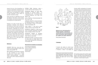 TEXTOS DE APROFUNDAMENTO TEÓRICO-CONCEITUAL

pessoais, bem como a troca de experiências e as
iniciativas de solidariedade e empoderamento entre
cuidadores. É assim que vejo os grupos de ajuda e
suporte mútuos, cuja metodologia nós, integrantes
do Projeto Transversões da UFRJ, estamos nos
propondo a sistematizar e divulgar.
Encerro este texto com o depoimento de uma mãe
que frequenta o Grupo Alento, uma das iniciativas
que acompanho, e que expressou da seguinte forma
a sua experiência em um grupo deste tipo:

Participar de um grupo de mútua ajuda é um
procedimento enriquecedor. Pelas descobertas.
Você descobre que outros sofrem da mesma dor
que a sua, talvez maior, e deixa de ser O Crucificado.
Você descobre a solidariedade dos seus pares e
deixa de ser O Sozinho. Você descobre que o eco
dos seus lamentos lhe é devolvido modificado pela
compreensão, pela aceitação, pelo afeto coletivo,
e deixa de ser O Desconsolado. Você descobre que
gente sofrendo continua sendo gente, que pode,
deve amar e ser O Amado. Por aí vai, ad infinitum...
Beijos. Graças por me ter feito pensar. (mãe e
participante do Grupo Alento)

Referências

AMARANTE, PAULO (org.). Loucos pela vida: a
trajetória da reforma psiquiátrica no Brasil. Rio de
Janeiro: Panorama/ENSP, 1995.
BRAZ, ROSAURA M. Ressocialização de pacientes
de longa permanência em uma instituição
psiquiátrica asilar, in Cadernos IPUB nº 7, Saúde
mental e desinstitucionalização – reinventando
serviços. Rio de Janeiro: Instituto de Psiquiatria da
UFRJ, 1997.

168

TEXTOS DE APROFUNDAMENTO TEÓRICO-CONCEITUAL

GOFFMAN, ERVING. Manicômios, prisões e
conventos. São Paulo: Editora Perspectiva, 1972.
ORGANIZAÇÃO MUNDIAL DA SAÚDE (OMS).
Classificação de Transtornos Mentais e de
Comportamento da CID – 10: Descrições Clínicas
e Diretrizes Diagnósticas. Porto Alegre: Artes
Médicas, 1993.
ROTELLI, FRANCO et al. Desinstitucionalização. São
Paulo: Hucitec, 1990.
SARRACENO, BENEDETTO. Libertando identidades:
da reabilitação psicossocial à cidadania possível.
Belo Horizonte/Rio de Janeiro: Te Cora Editora /
Instituto Franco Basaglia, 2001.
SLUZKI, CARLOS E. A rede social na prática
sistêmica. São Paulo: Casa do Psicólogo, 1997.
VASCONCELOS, EDUARDO M. O poder que brota
da dor e da opressão: empowerment, sua história,
teorias e estratégias. São Paulo: Paulus, 2003.
VASCONCELOS, EDUARDO M. Abordagens
psicossociais, vol. I: história, teoria e trabalho no
campo. São Paulo: Hucitec, 2008.
WEINGARTEN, RICHARD. O movimento de usuários
em saúde mental nos Estados Unidos. Rio de
Janeiro: Projeto Transversões (ESS / UFRJ)/Instituto
Franco Basaglia, 2001.

Sites da internet consultados ou recomendados
www.saude.gov.br/saudemental
www.ccs.saude.gov.br/biblioteca
www.sms.rio.rj.gov.br
www.tcm.rj.gov.br
www.ifb.org.br/

Manual de ajuda e suporte mútuos em saúde mental

Texto 7

Modelos de intervenção e
práxis grupal, grupos de
ajuda mútua e os desafios de
sua utilização com usuários
do campo da saúde mental65
Eduardo Mourão Vasconcelos

1) Introdução

	
O presente texto objetiva em primeiro lugar
apresentar ao leitor, de forma muito panorâmica
e introdutória, a história e uma tipologia dos

65 Alguns pequenos trechos deste texto foram publicados
previamente como seções de capítulos de livros de minha
autoria, (VASCONCELOS, 2008a e 2008b). Entretanto, o
presente trabalho revisou e ampliou muito os trabalhos
anteriores, como poderá notar o leitor com acesso
àqueles textos.

principais modelos contemporâneos de teorização,
intervenção e práxis através de pequenos grupos, no
sentido de compreender a dialética interna e externa
que organiza a sua estrutura e suas vivências.
Dessa forma, o texto procura dar subsídios para
a compreensão dos processos grupais que são
mobilizados na práxis dos movimentos sociais e
comunitários, ou nas práticas profissionais na área
social, educacional, saúde e saúde mental. Em
segundo lugar, este trabalho também visa colaborar
na elucidação dos processos grupais mobilizados
nos grupos de indivíduos que vivem problemas
existenciais, de saúde e saúde mental comuns entre
si, e que buscam se reunir para conhecer melhor o
que vivenciam e trocar experiências e estratégias
de como lidar com eles. Este é exatamente o caso
dos grupos de ajuda mútua, objeto deste manual
de ajuda e suporte mútuos, para o qual este texto
foi produzido. E, finalmente, o trabalho buscará
sistematizar as características do processo grupal
em grupos de ajuda mútua com usuários de serviços
de saúde mental, portadores de transtorno mental
maior66. Embora possa constituir um texto para
leitura independente do citado manual, o leitor o
compreenderá melhor, particularmente em suas
seções sobre a prática concreta nos grupos, se
puder fazer sua leitura de forma concomitante
com as várias seções do referido manual. E se a
preocupação é menos conceitual e histórica, e
sim mais voltada para os desafios concretos da
implantação e do acompanhamento destes grupos,
o leitor pode ir direto e iniciar sua leitura a partir
do tópico [5.3], intitulado “Principais características
do processo grupal na ajuda mútua, seus riscos e
desafios, e estratégias de como lidar com eles”,

66 Os transtornos mentais maiores constituem aqueles
com maior comprometimento do conjunto do aparelho
psíquico, ou seja, todos os quadros identificados como
psicóticos, em seu sentido mais amplo, o que inclui as
esquizofrenias, o transtorno bipolar e a paranoia.

Manual de ajuda e suporte mútuos em saúde mental

169

 