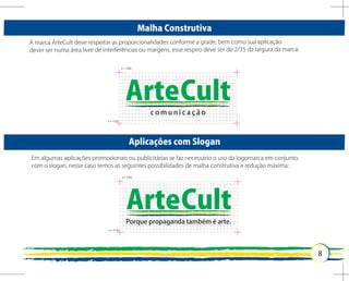 Malha Construtiva




Aplicações com Slogan
 