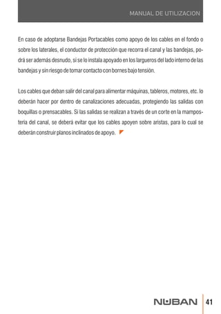 MANUAL DE UTILIZACION 
 