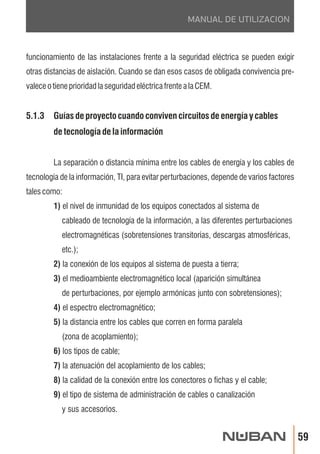 MANUAL DE UTILIZACION 
 