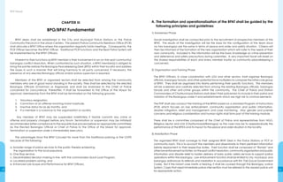MANUAL ON BARANGAY PEACEKEEPING OPERATIONS - BPAT | PDF