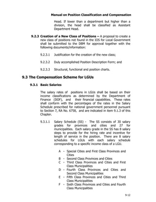 Manual on-pcc-chapter-9 | PDF