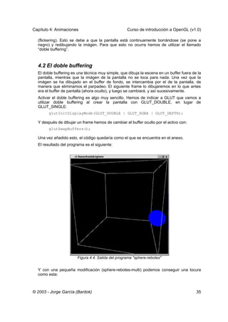 Manual opengl | PDF