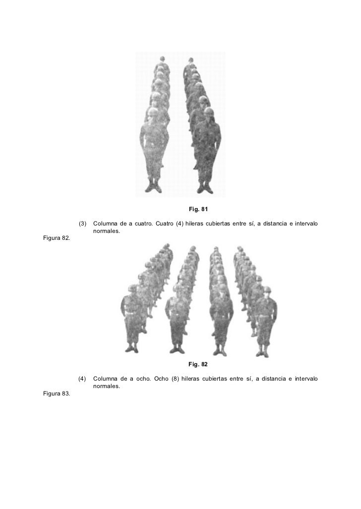 Diferencia fila e hilera Clearance