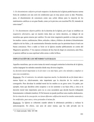 Manual Para Matrimonios