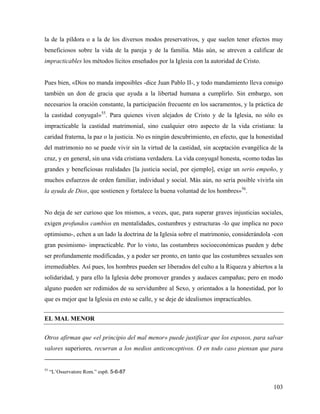 Manual Para Matrimonios