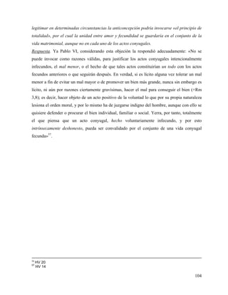 Manual Para Matrimonios